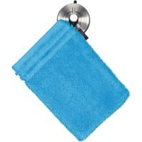 Vossen Handtücher Calypso Feeling - Farbe: turquoise - 5570 - Handtuch 50x100 cm