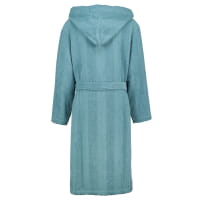 Vossen Bademäntel Unisex Kapuze Balance Samu - Farbe: cosmos - 4380