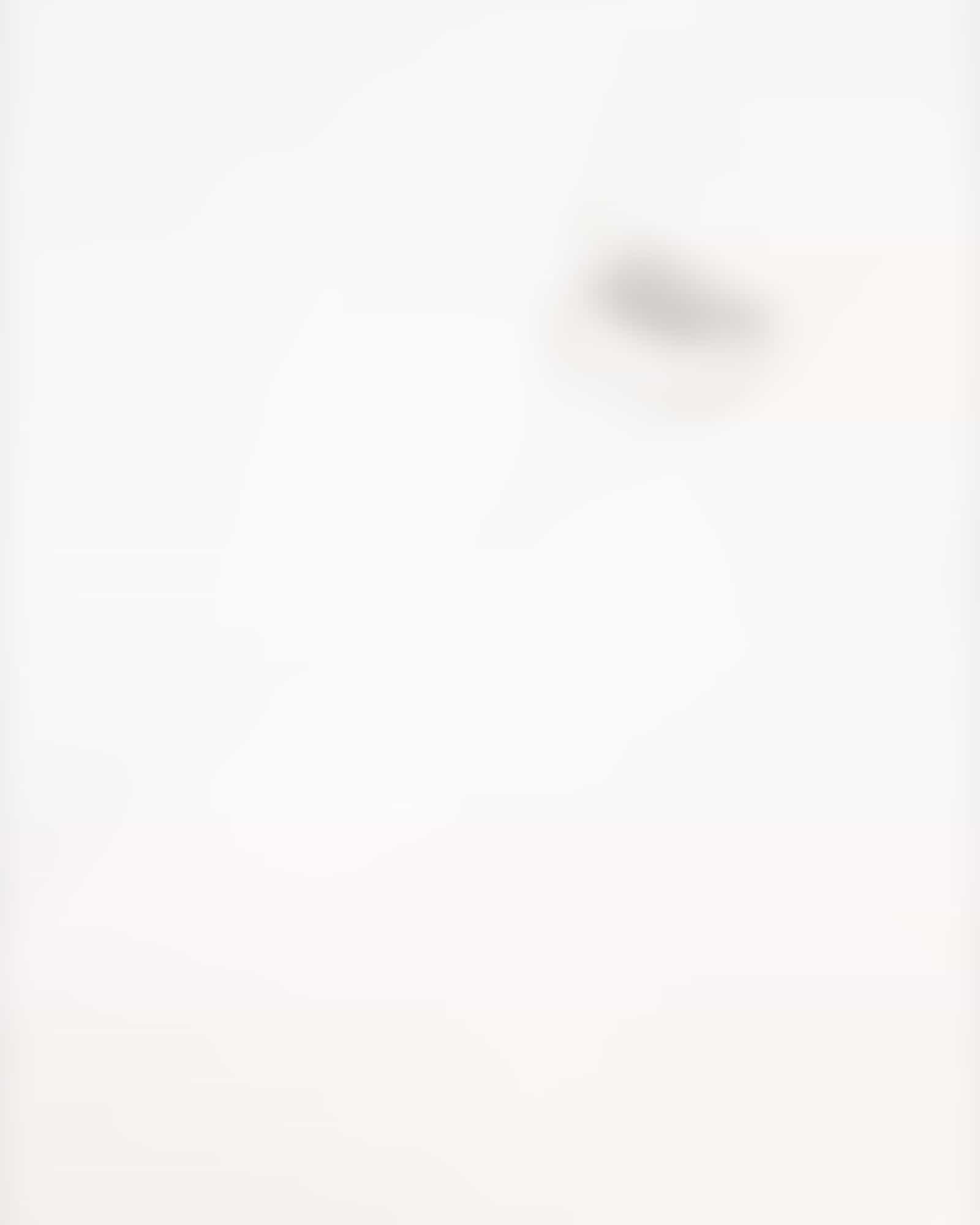 Möve Bademantel Kimono Homewear - Farbe: snow - 001 (2-7612/0663) - XL