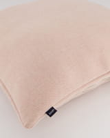 JOOP! Kissenhüllen Fine Signature - Farbe: Rose - 075 - 50x50 cm