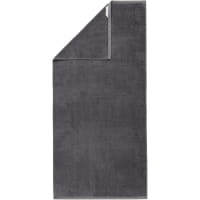 bugatti Handtücher Prato - Farbe: graphit - 766 - Handtuch 50x100 cm