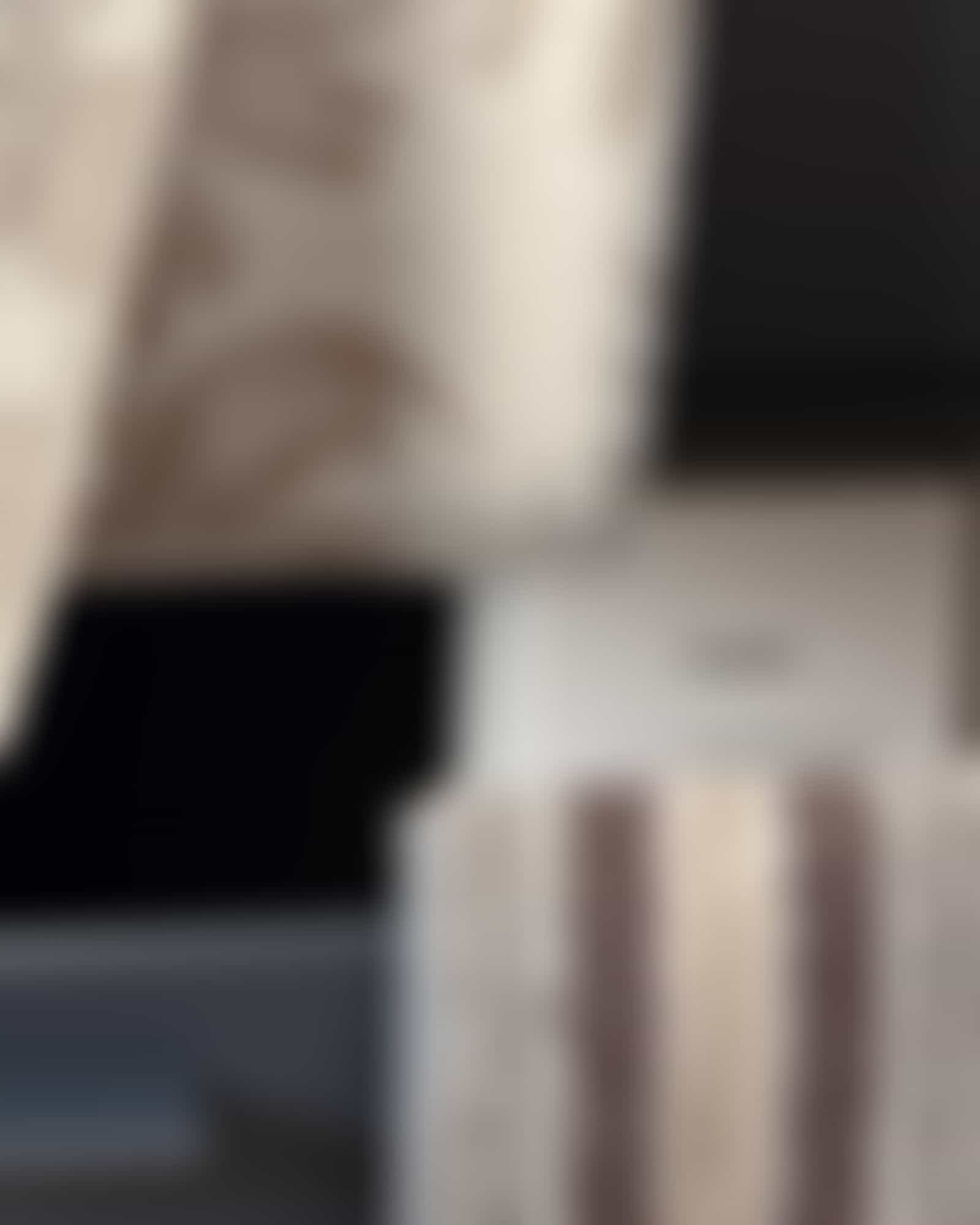 Cawö Handtücher Luxury Home Two-Tone Edition Floral 638 - Farbe: sand - 33 Duschtuch 80x150 cm Detailbild 3 Cawö Handtücher Luxury Home Two-Tone Edition Floral 638 - Farbe: sand - 33 Duschtuch 80x150 cm Detailbild 3