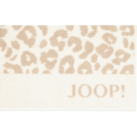 JOOP! Saunatücher Leo 1703 - Farbe: Creme - 36 - Saunatuch 80x200 cm