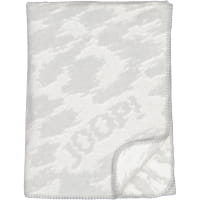 JOOP! Wohndecken Spirit - Farbe: Stein - 150x200 cm