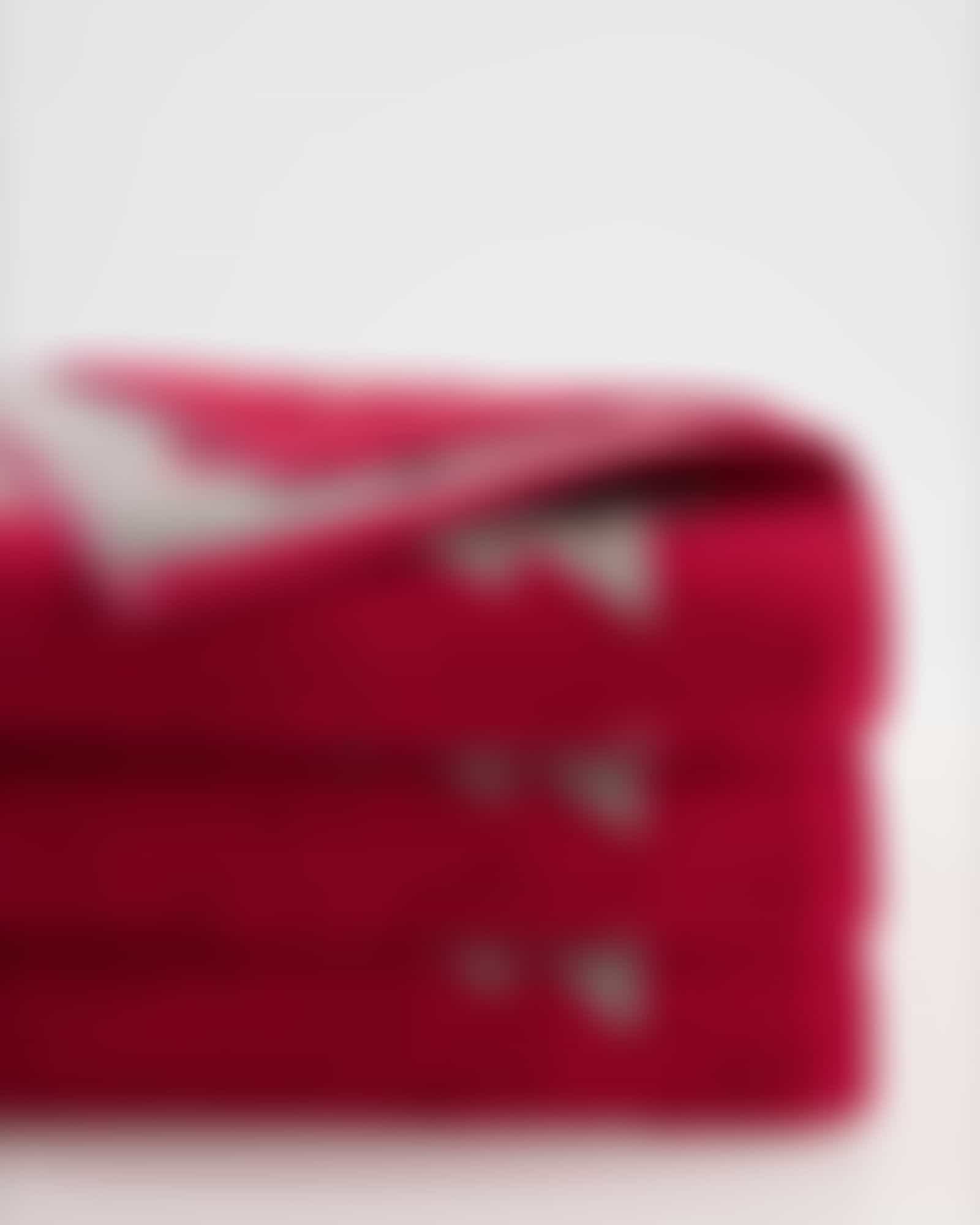 Cawö Christmas Edition Tannenbäume 958 - Farbe: bordeaux - 22 - Duschtuch 80x150 cm Detailbild 2 Cawö Christmas Edition Tannenbäume 958 - Farbe: bordeaux - 22 - Duschtuch 80x150 cm Detailbild 2