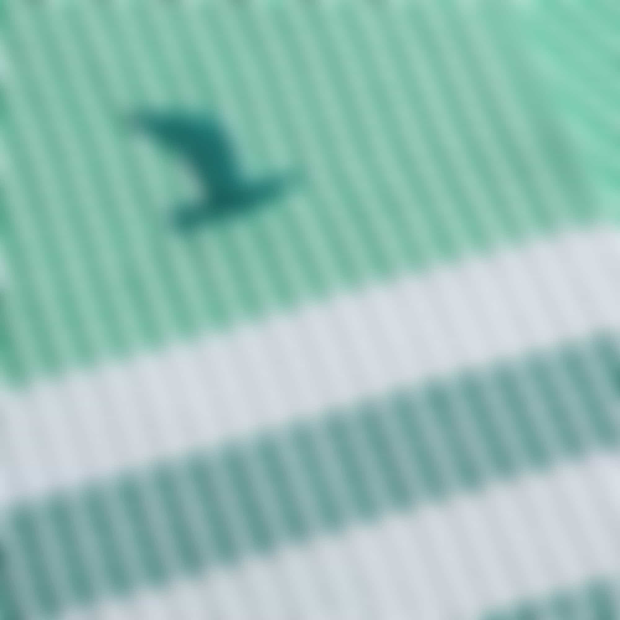 Möve Strandtücher Summer Daylight - Farbe: grass/emerald - 061 - 90x180 cm Detailbild 2