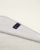 JOOP! Wohndecken Split - Farbe: Stein - 150x200 cm