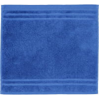 Vossen Handtücher Vienna Style Supersoft - Farbe: deep blue - 4690 - Badetuch 100x150 cm