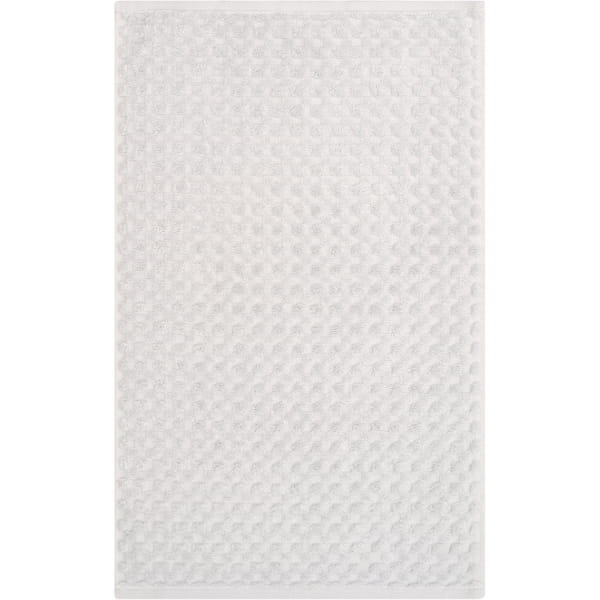 Cawö Handtücher Pure Elements 6510 - Farbe: mineral - 748 - Gästetuch 30x50 günstig online kaufen