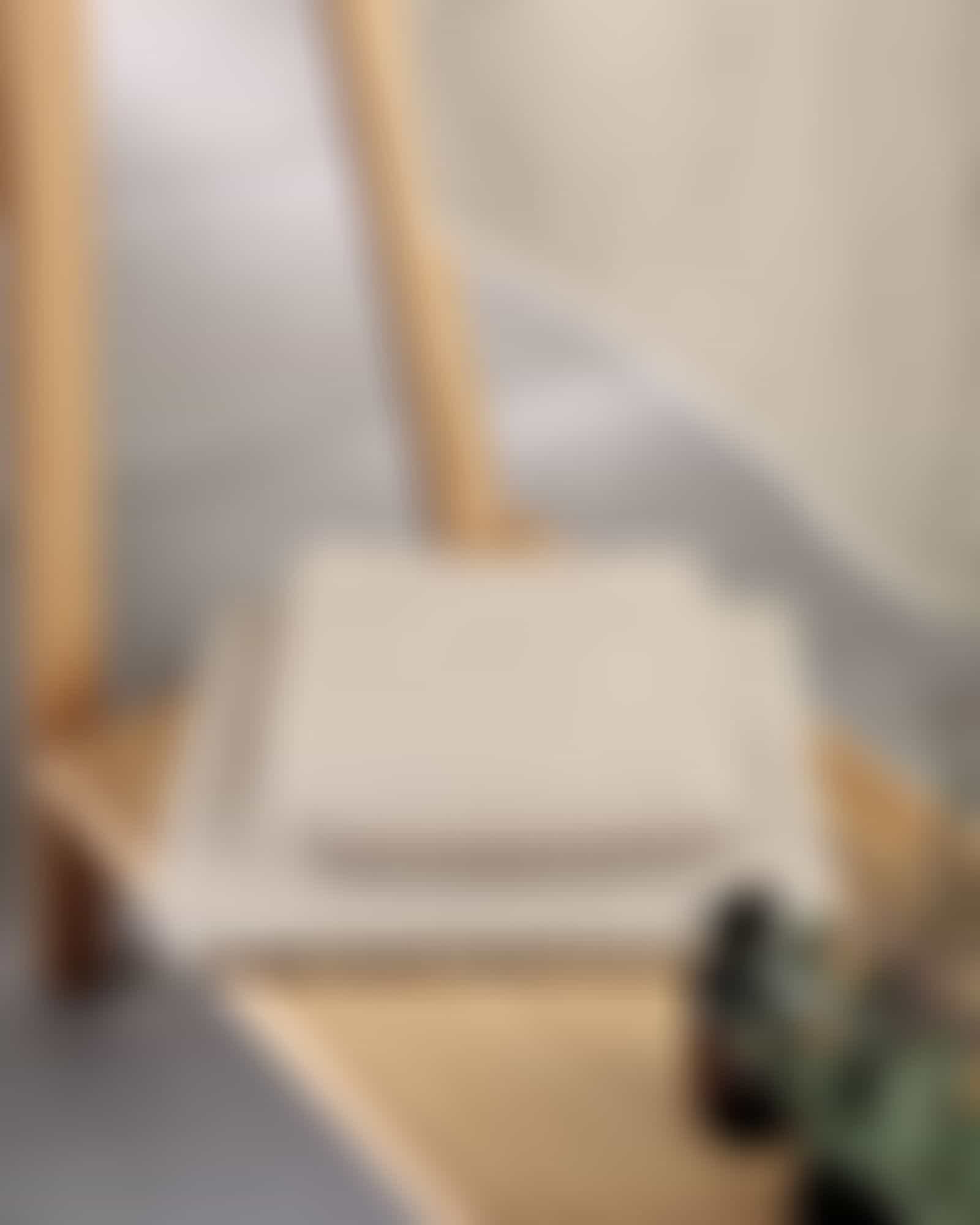 Cawö Handtücher Pure Elements 6510 - Farbe: travertin - 366