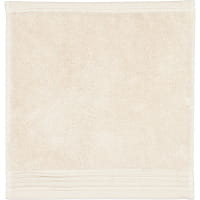 Möve - LOFT - Farbe: papyrus - 714 (0-5420/8708) - Handtuch 50x100 cm