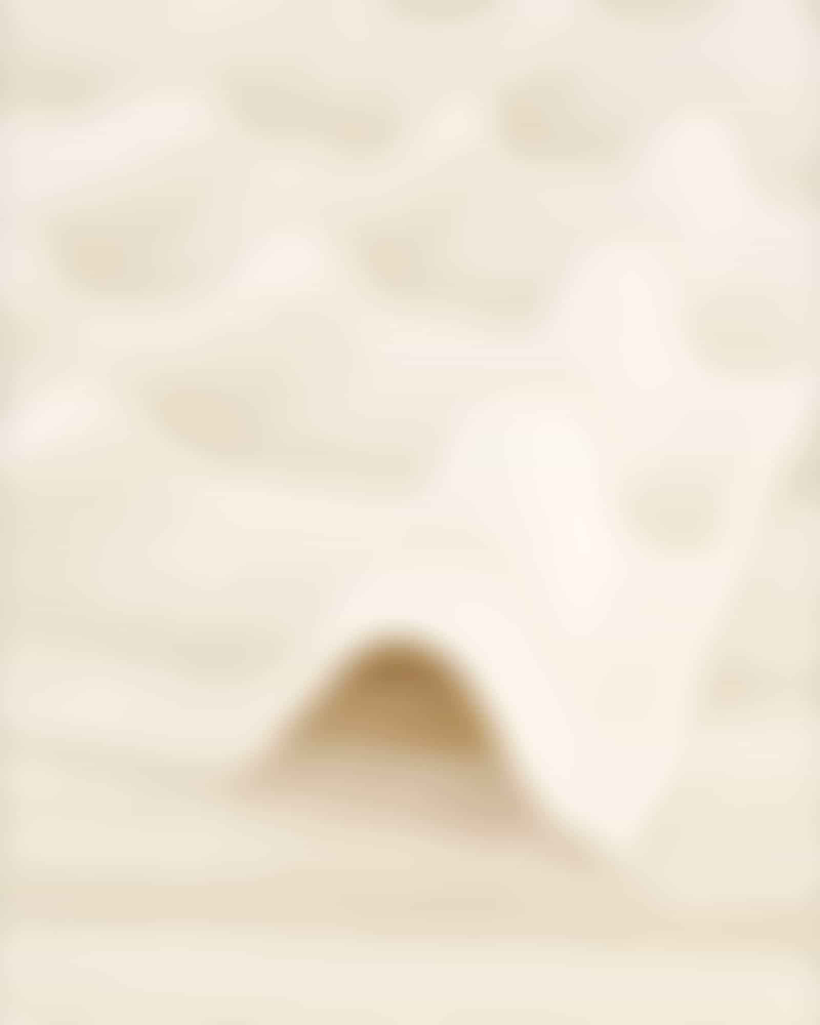 Möve Handtücher Wellbeing Wellenstruktur - Farbe: nature - 869 - Handtuch 50x100 cm