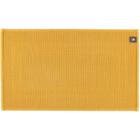 Rhomtuft - Badematte Gala - Farbe: gold - 348 - 50x70 cm