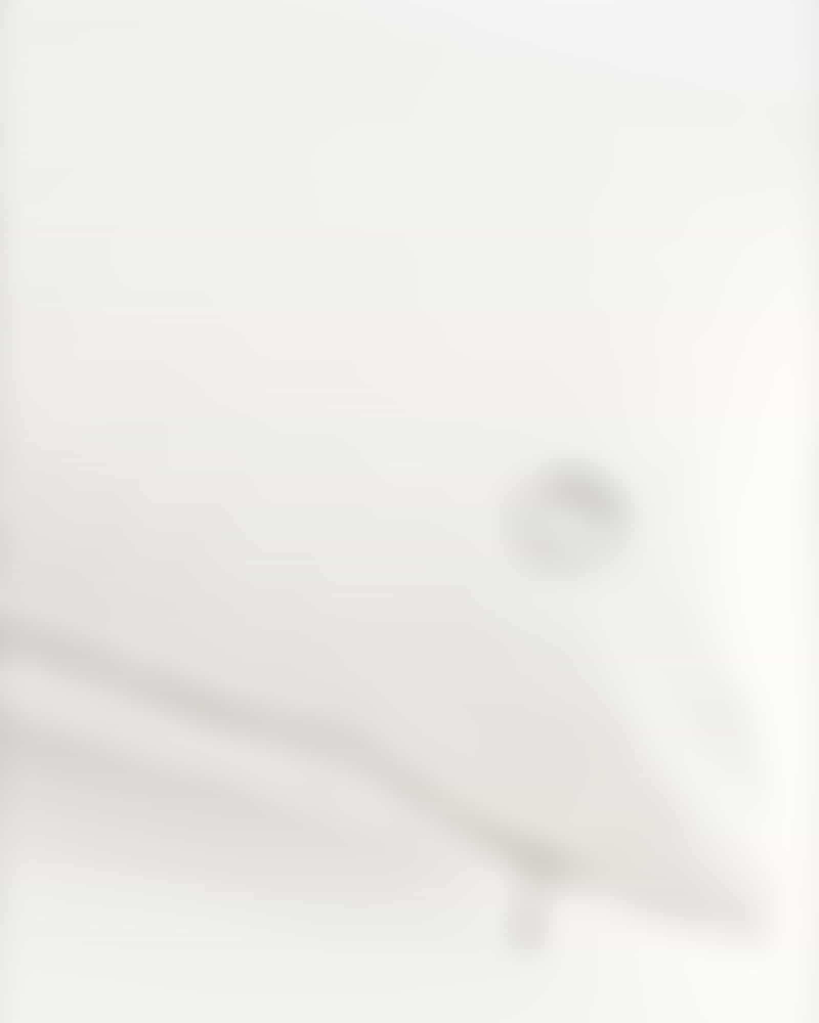JOOP! Kissenhüllen Leaf - Farbe: Creme - 032 - 40x60 cm