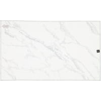 Vossen Badteppiche Marble - Farbe: light grey - 0006