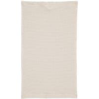 Rhomtuft - Handtücher Face &amp; Body - Farbe: natur-jasmin - 20 - Handtuch 50x100 cm