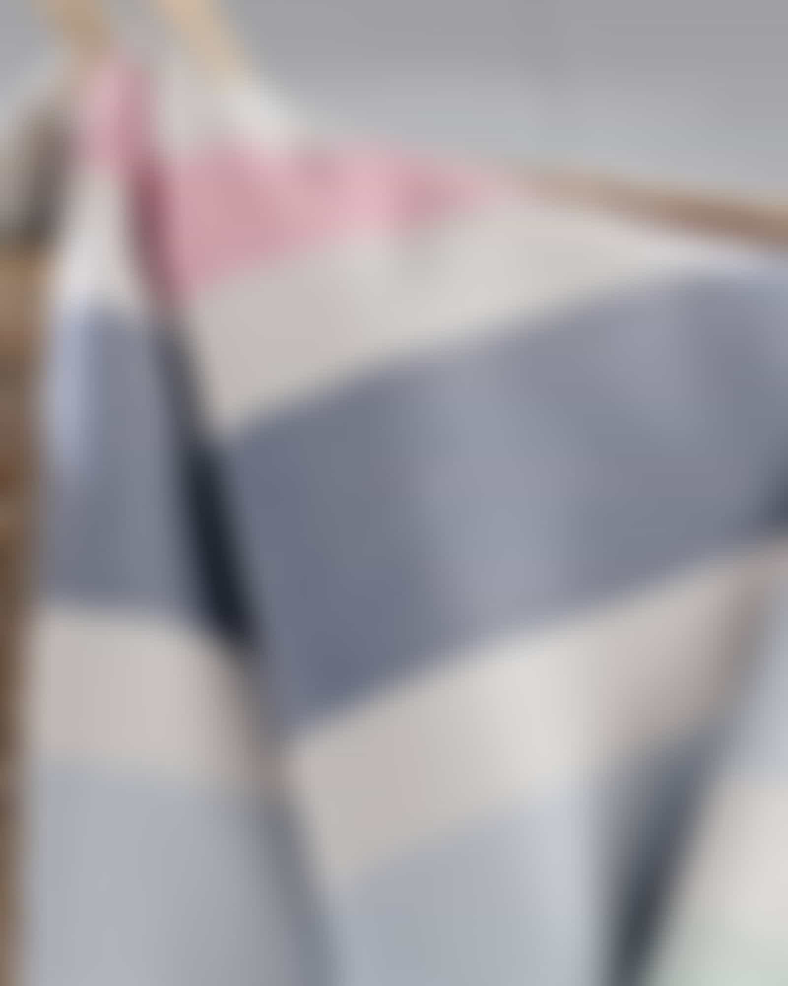Cawö Hamamtuch Sense Streifen 5505 90x180 cm - Farbe: multicolor - 12 - 90x180 cm Detailbild 2 Cawö Hamamtuch Sense Streifen 5505 90x180 cm - Farbe: multicolor - 12 - 90x180 cm Detailbild 2