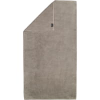 Cawö Heritage 4000 - Farbe: graphit - 779 - Waschhandschuh 16x22 cm