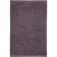 frottana Handtücher Pearl - Farbe: graphite - 843 - Duschtuch 67x140 cm