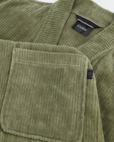 Cawö Bademäntel Herren Kimono Cord-Optik 6540 - Farbe: field - 453