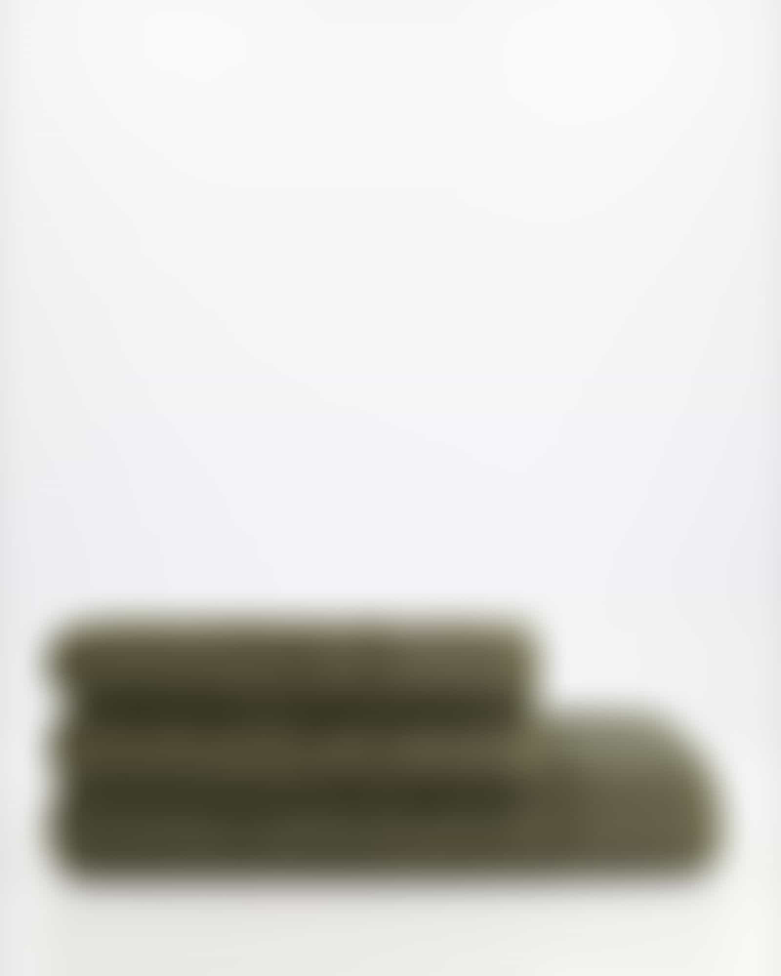Möve Handtücher Wellbeing Perlstruktur - Farbe: sea grass - 677 - Saunatuch 80x200 cm