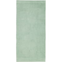 Vossen Vienna Style Supersoft - Farbe: soft green - 5305 - Handtuch 50x100 cm