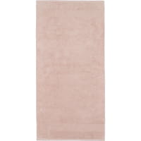 Villeroy &amp; Boch Handtücher One 2550 - Farbe: powder - 383 - Duschtuch 80x150 cm