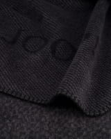 JOOP! Wohndecken Decor - Farbe: Anthrazit - 150x200 cm