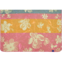 Villeroy & Boch Wohndecken Mariefleur - Farbe: Bunt - 150x200 cm Villeroy & Boch Wohndecken Mariefleur - Farbe: Bunt - 150x200 cm