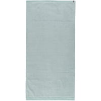 Essenza Connect Organic Breeze - Farbe: green - Handtuch 60x110 cm