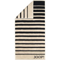 JOOP! Handtücher Select Shade 1694 - Farbe: ebony - 39 - Duschtuch 80x150 cm