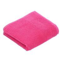 Vossen Handtücher Tomorrow - Farbe: prim rose - 3750 - Duschtuch 67x140 cm