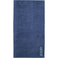 JOOP! Handtücher Divided Doubleface 1704 - Farbe: Aqua - 11 - Seiflappen 30x30 cm