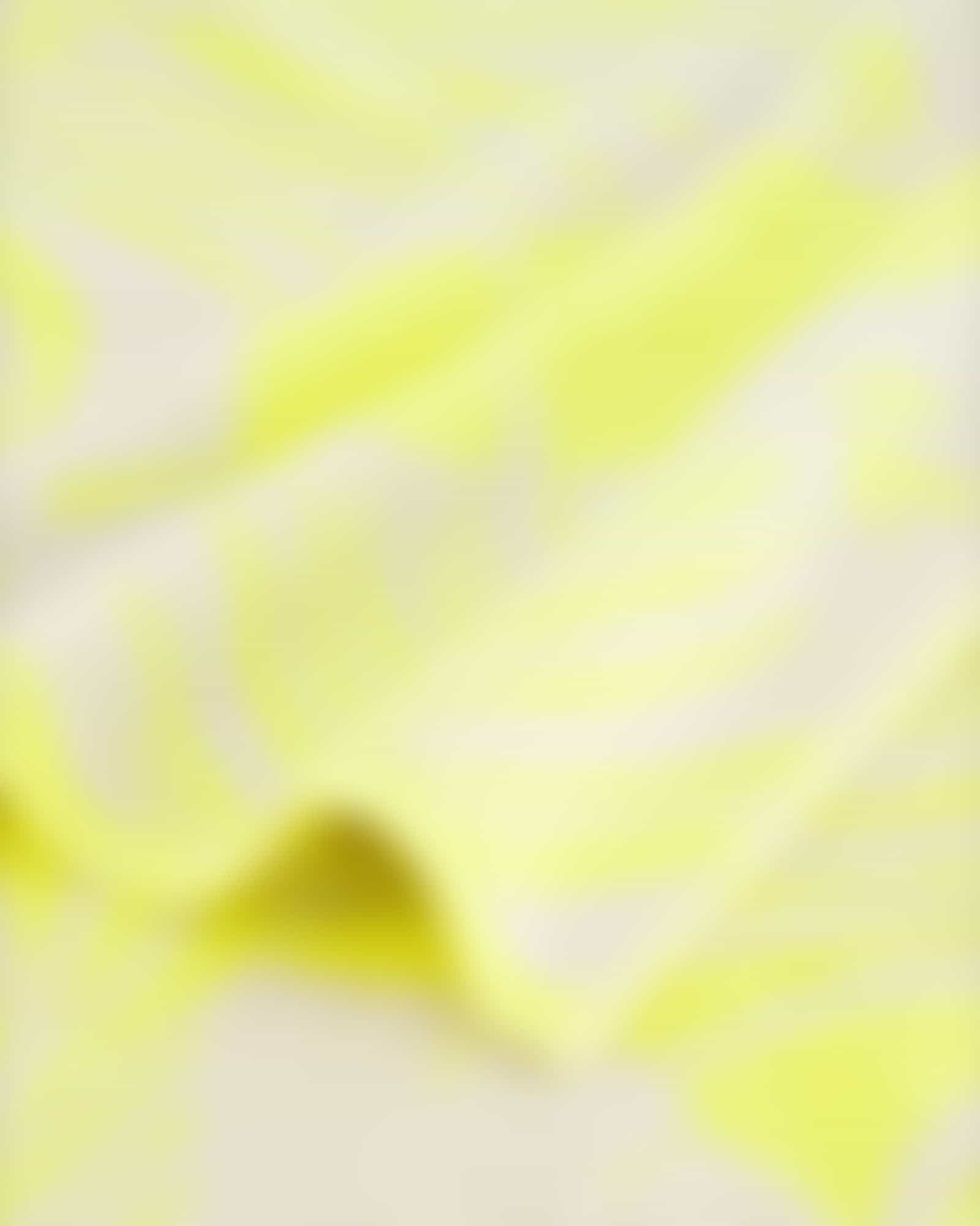 Cawö Handtücher Botanic Leaves 6202 - Farbe: lemon - 57