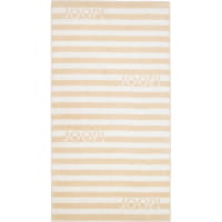 JOOP! Handtücher Split Stripes 1713 - Farbe: Natur - 36