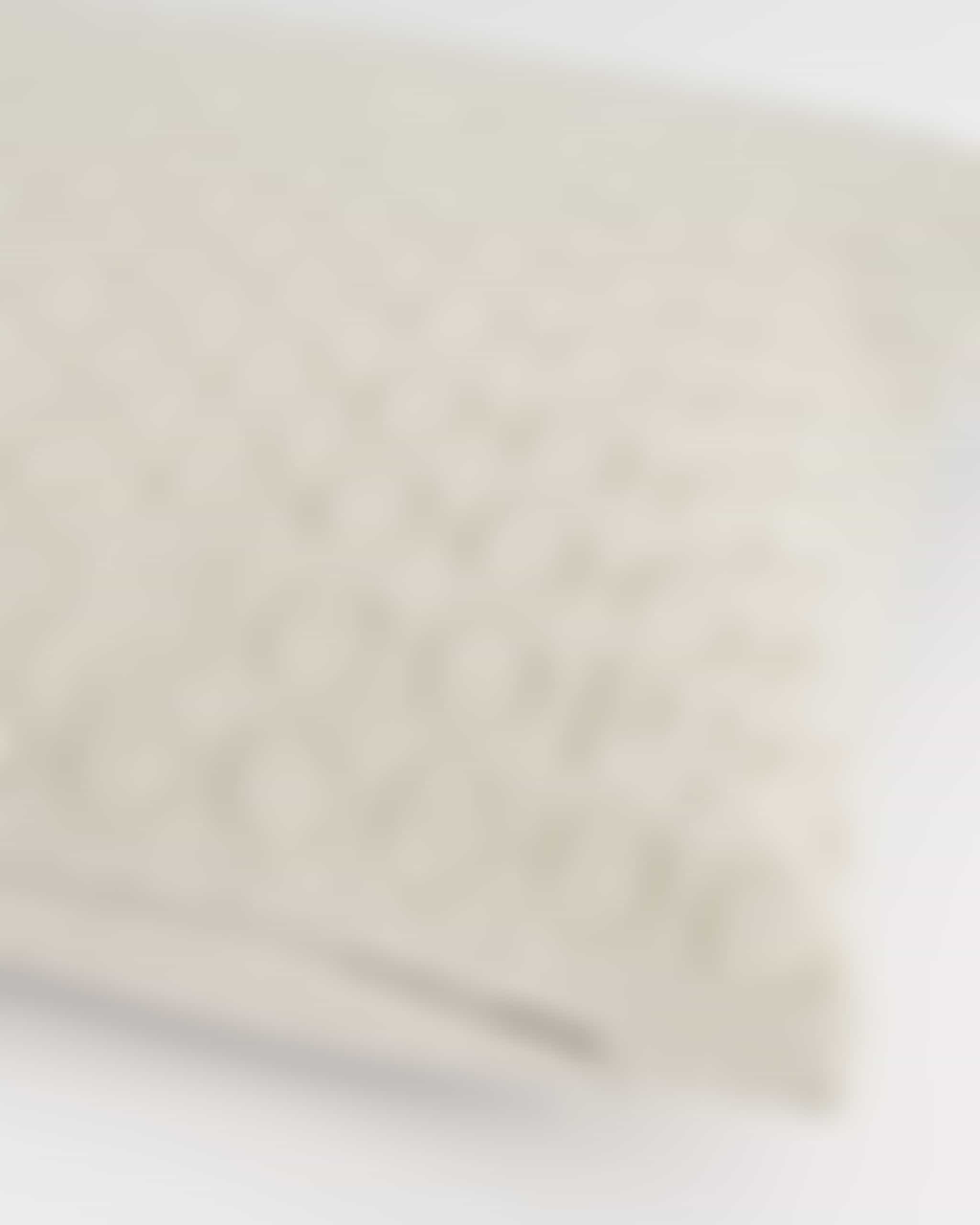 JOOP! Kissenhüllen Fine Signature - Farbe: Grau - 010 - 50x50 cm