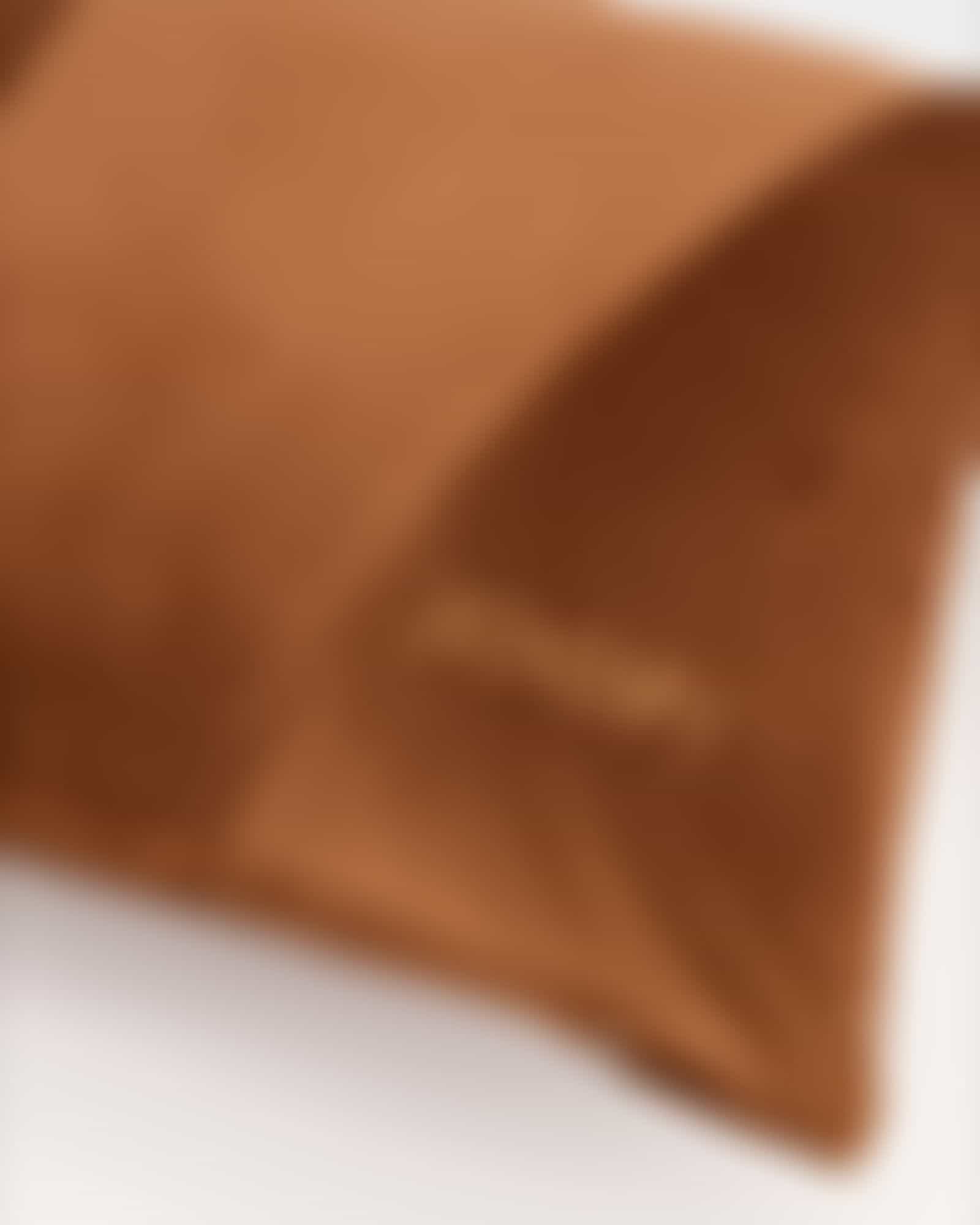 JOOP! Kissenhüllen Decor - Farbe: Karamell - 050 - 40x60 cm