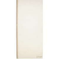JOOP! Classic - Doubleface 1600 - Farbe: Creme - 36 - Seiflappen 30x30 cm