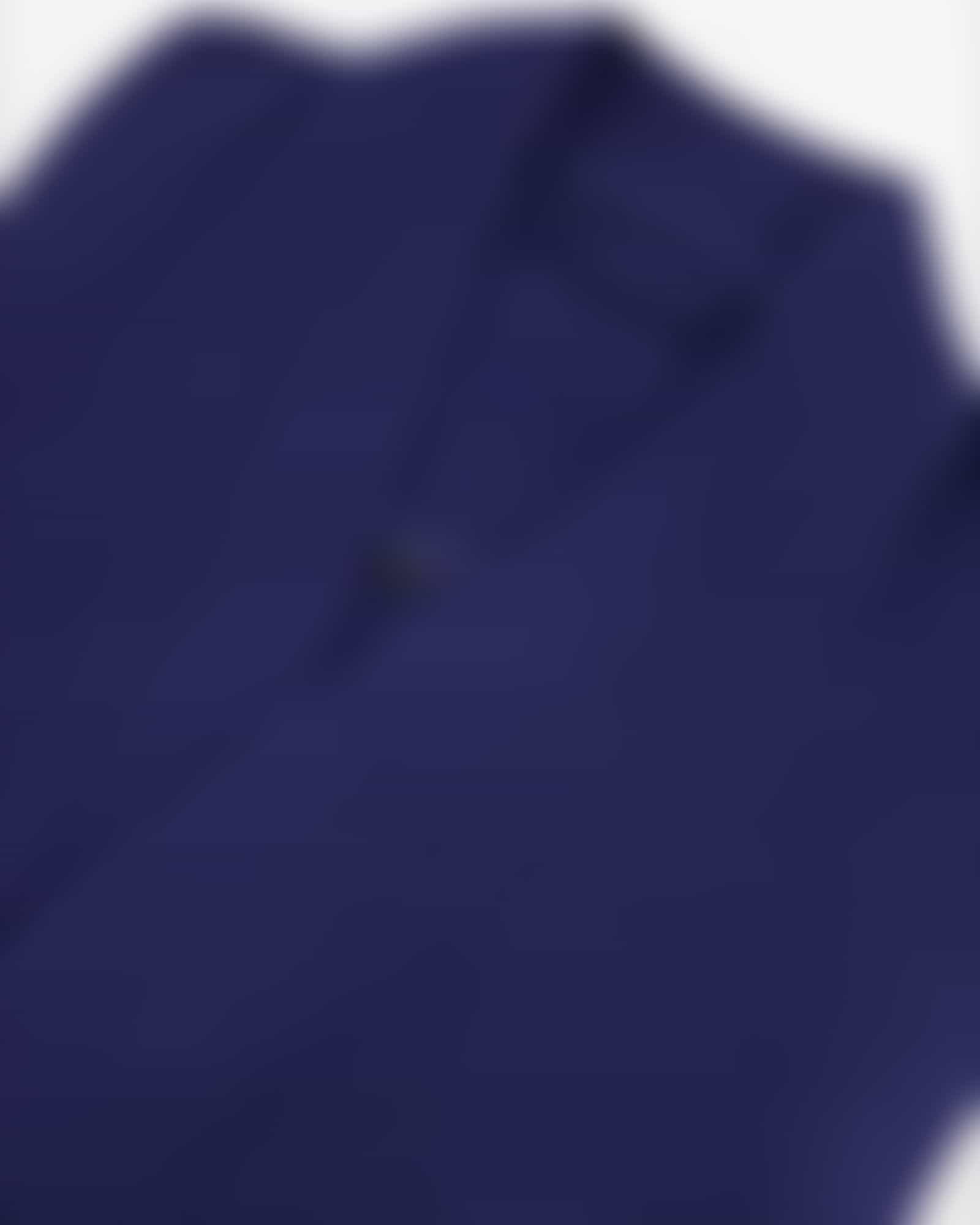 Vossen Bademäntel unisex Kimono Wellington-L - Farbe: winternight - 4760