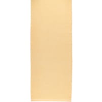 Rhomtuft - Handtücher Baronesse - Farbe: mais - 390