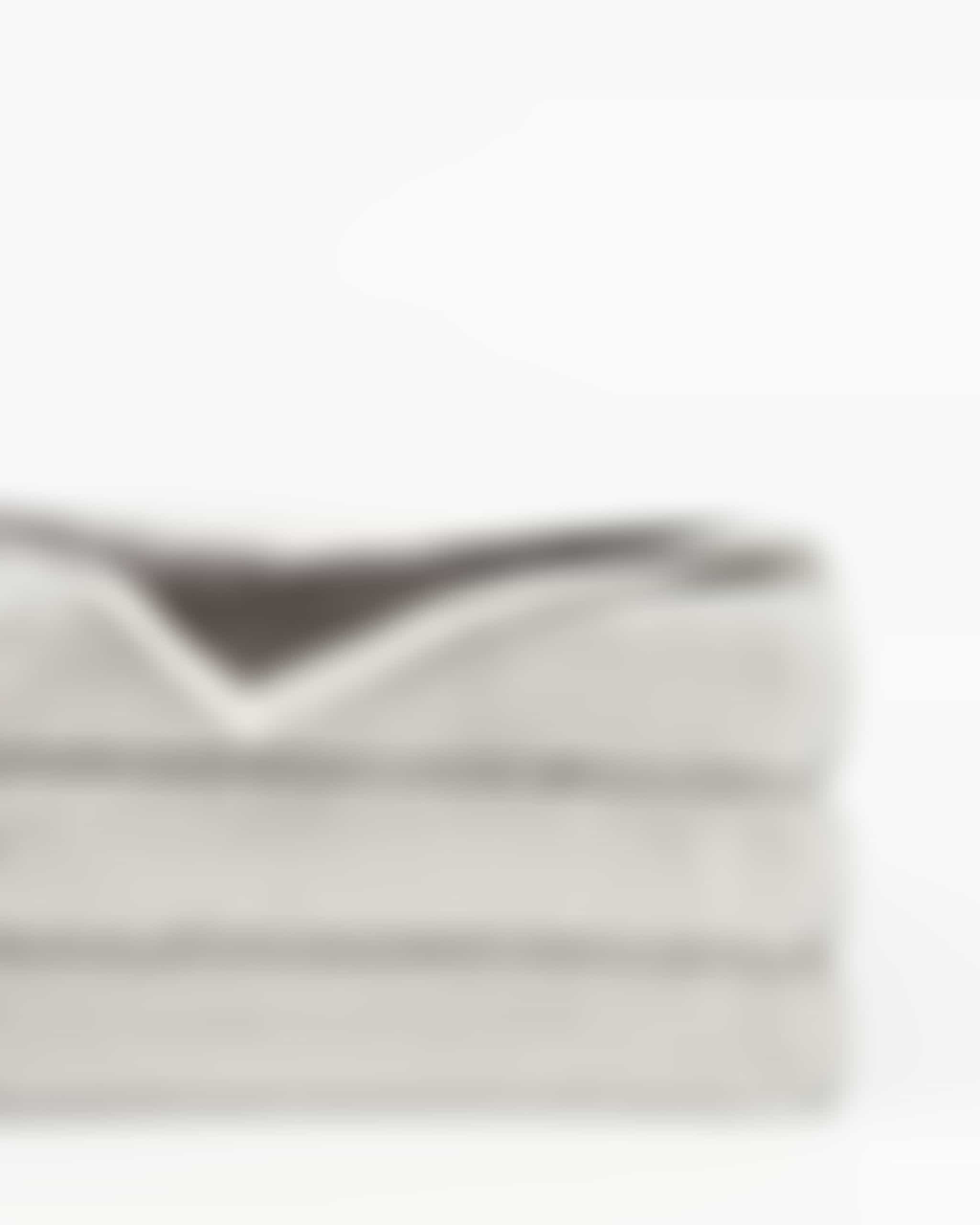 Cawö Handtücher WINTER EDITION Skifahrer 6272 - Farbe: platin/basalt - 70