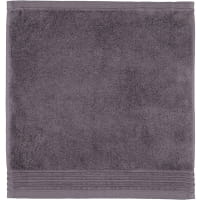 Möve - LOFT - Farbe: graphit - 843 (0-5420/8708) - Handtuch 50x100 cm