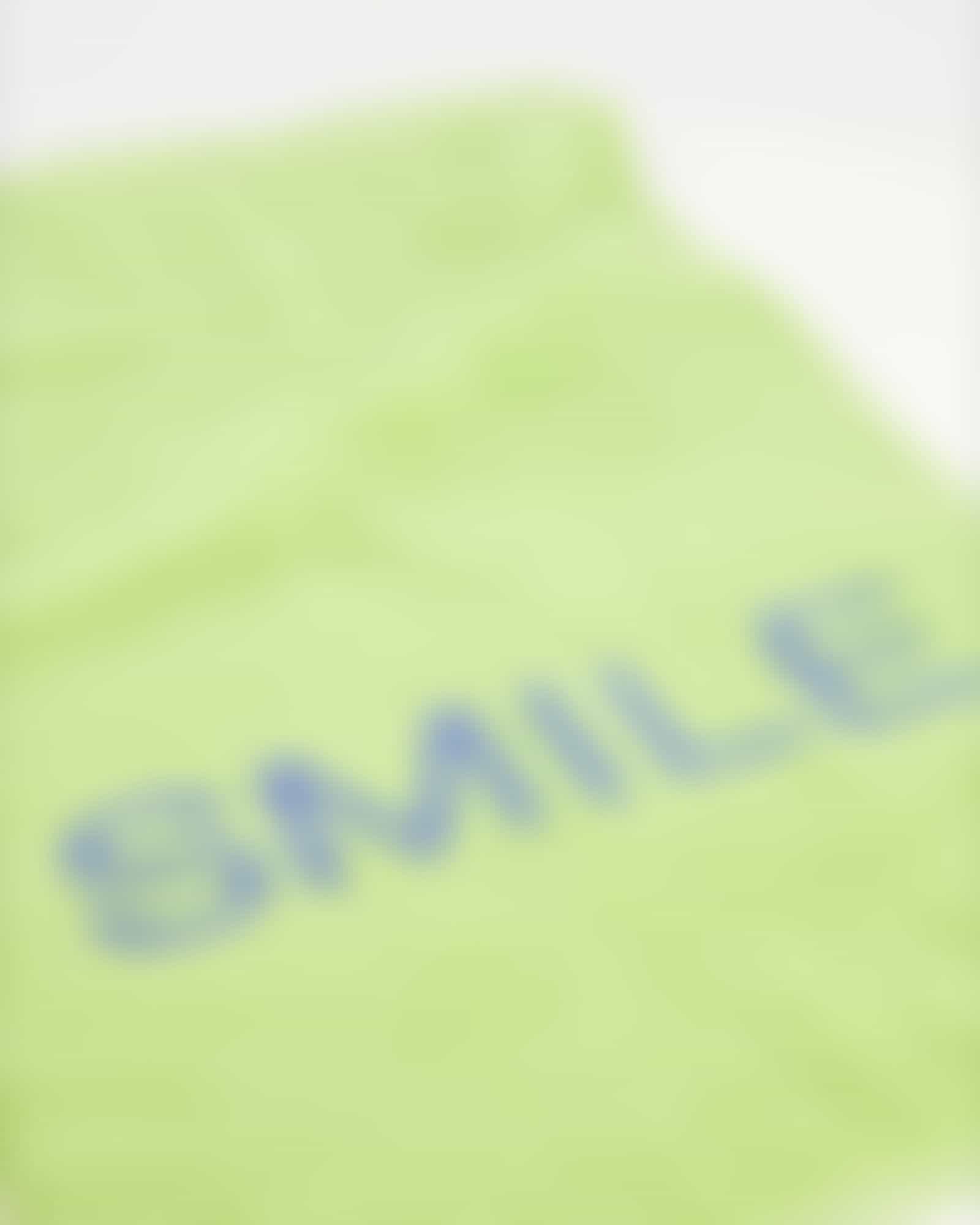 Cawö Gästetücher Postcard Towels Edition 100 - Farbe: SMILE - 02 - 30x50 cm