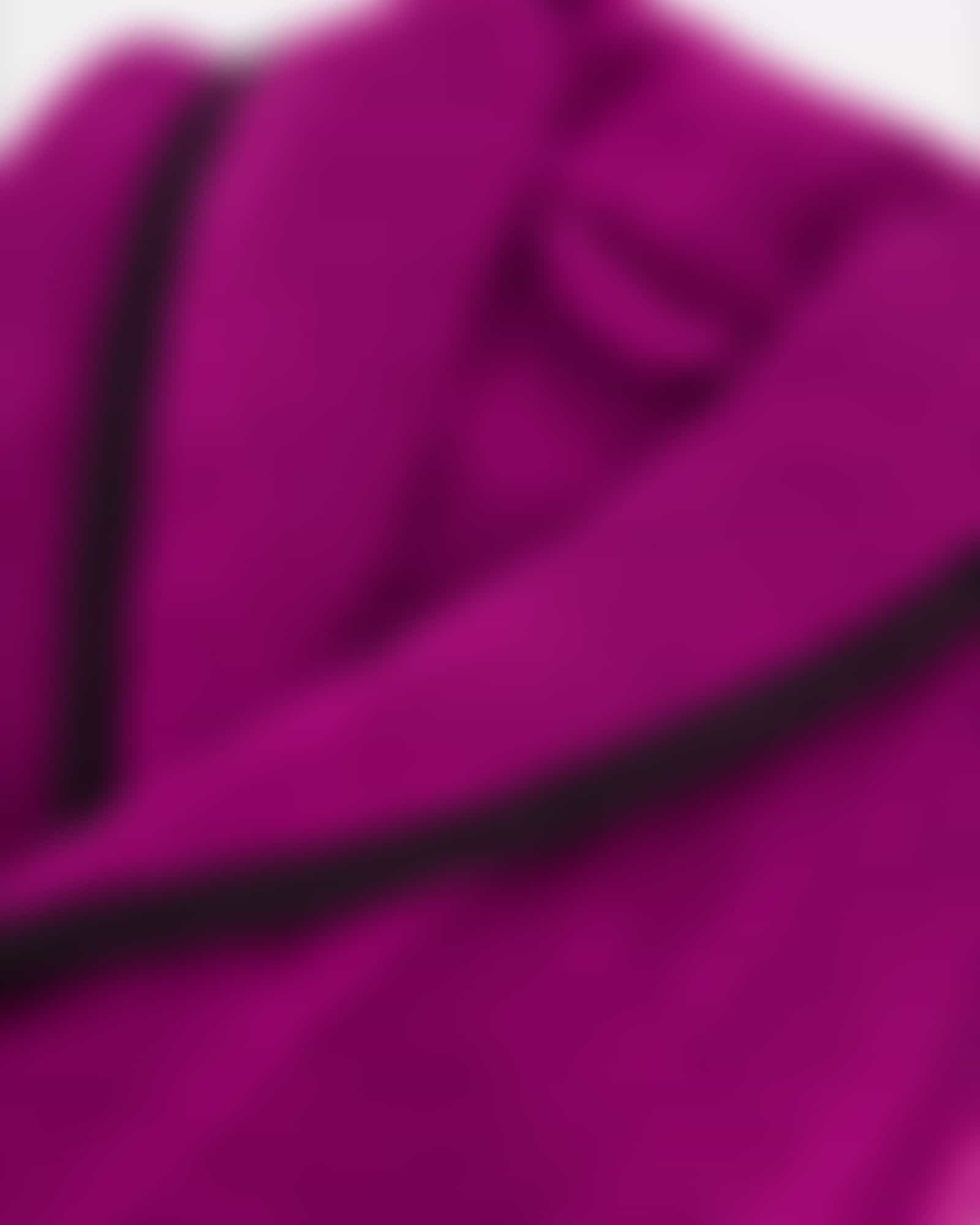 Vossen Bademäntel Damen Schalkragen Limbo - Farbe: purple - 8590 - L