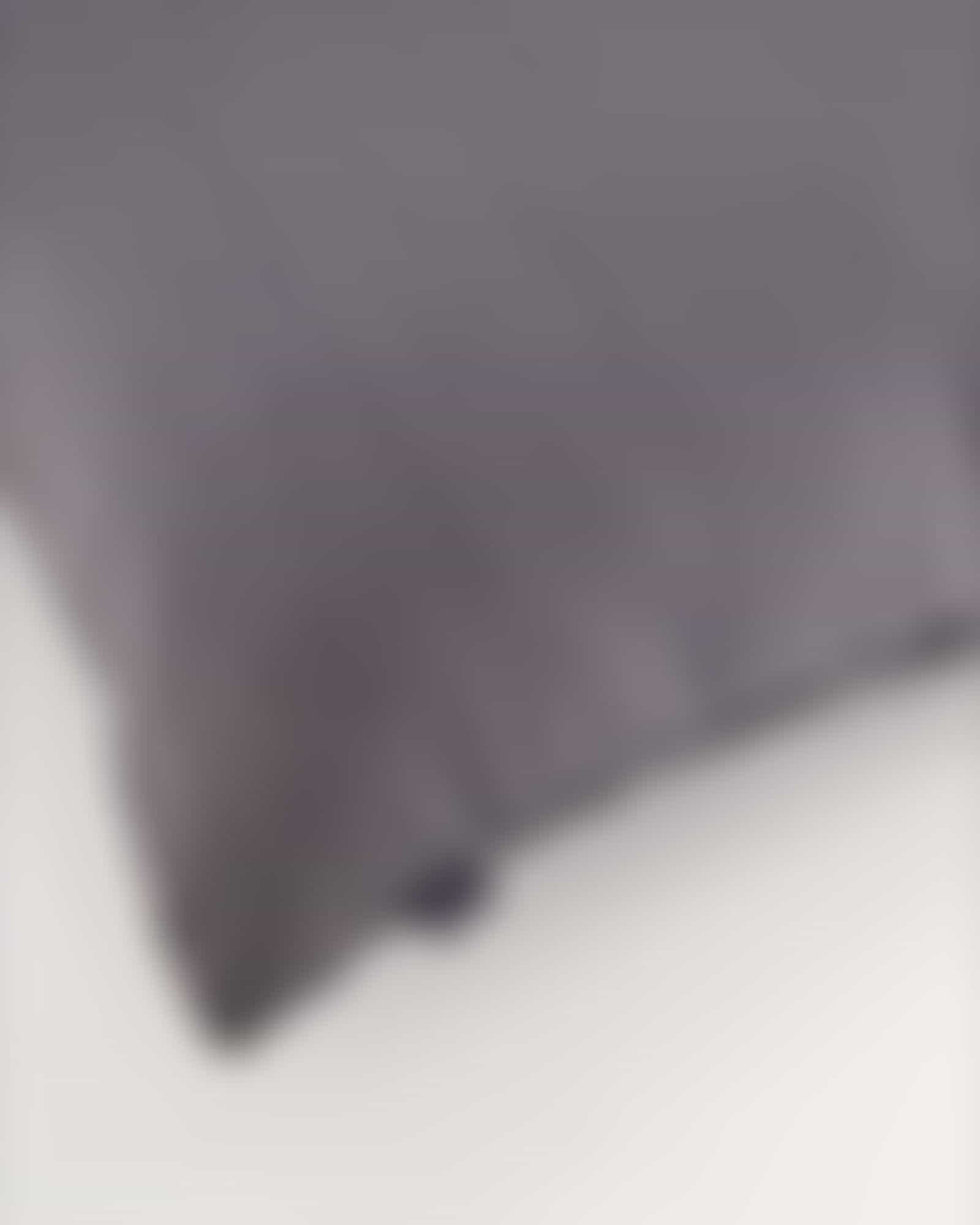JOOP! Kissenhülle Ornament - Farbe: Anthrazit - 012 - 50x50 cm