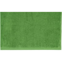 Vossen Handtücher Vegan Life - Farbe: clover - 5730 - Badetuch 100x150 cm