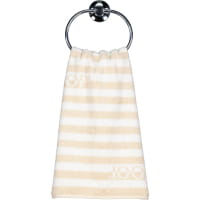 JOOP! Handtücher Split Stripes 1713 - Farbe: Natur - 36