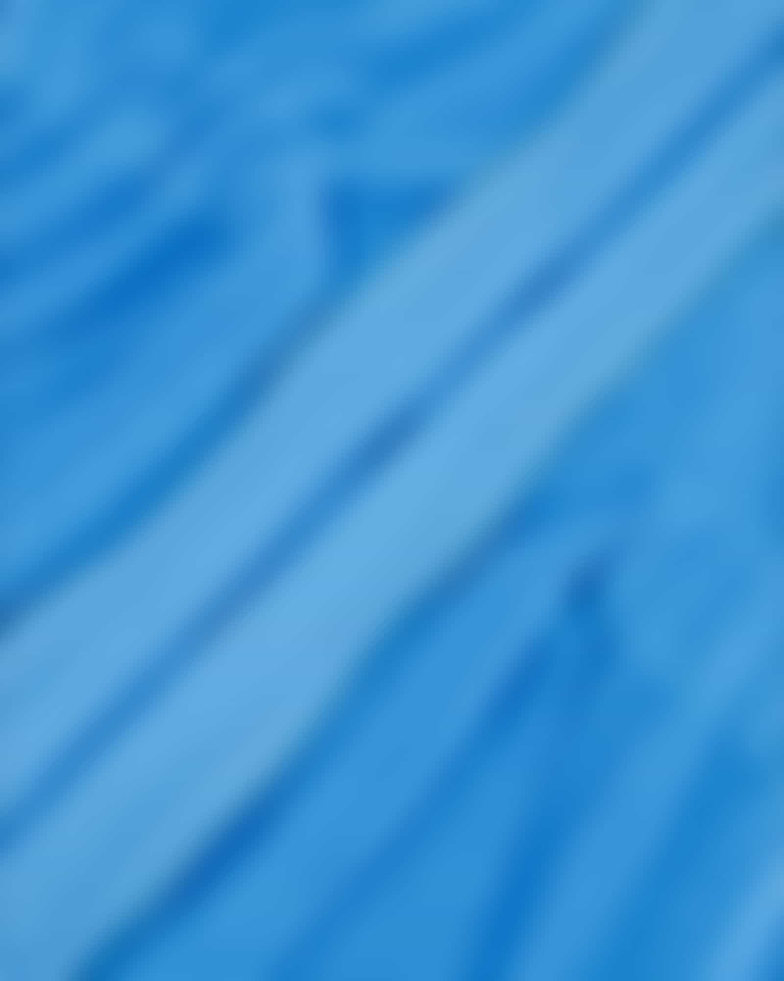 Vossen Bademäntel Damen Kurzmantel mit Kapuze Tampa - Farbe: ice blue - 5560 Detailbild 2