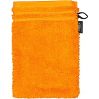 Vossen Handtücher Calypso Feeling - Farbe: orange - 255 - Duschtuch 67x140 cm