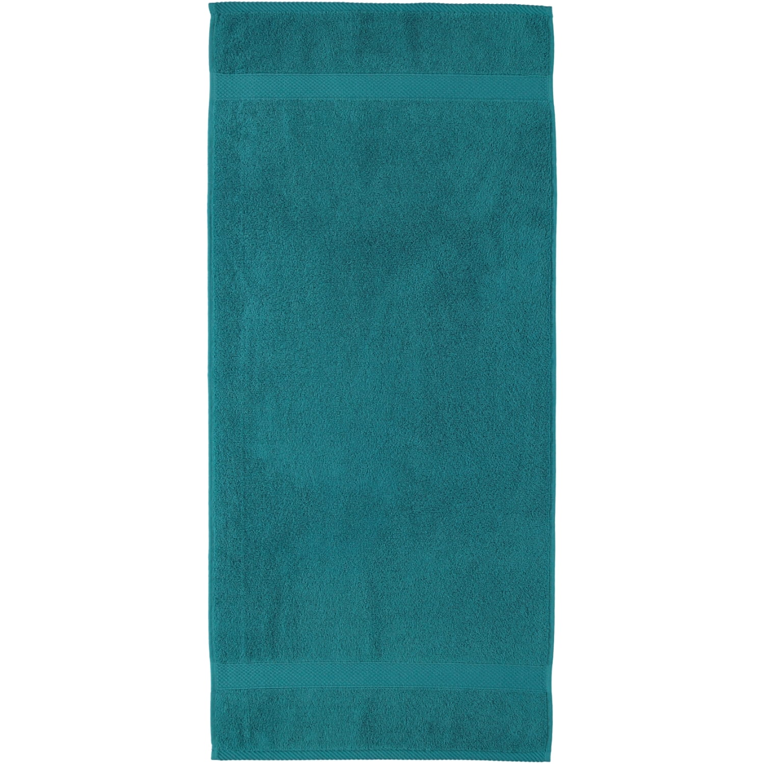 Egeria Diamant - Marken | (02010450) | Egeria - turquoise Handtücher | Farbe: dark Egeria 464